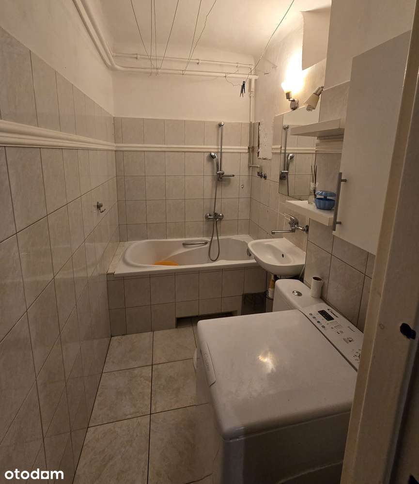 Mieszkanie blisko centrum niezależne 2 pokoje 38m2 ul. Parkowa Tarnów - Pełny obrazek: 4/11