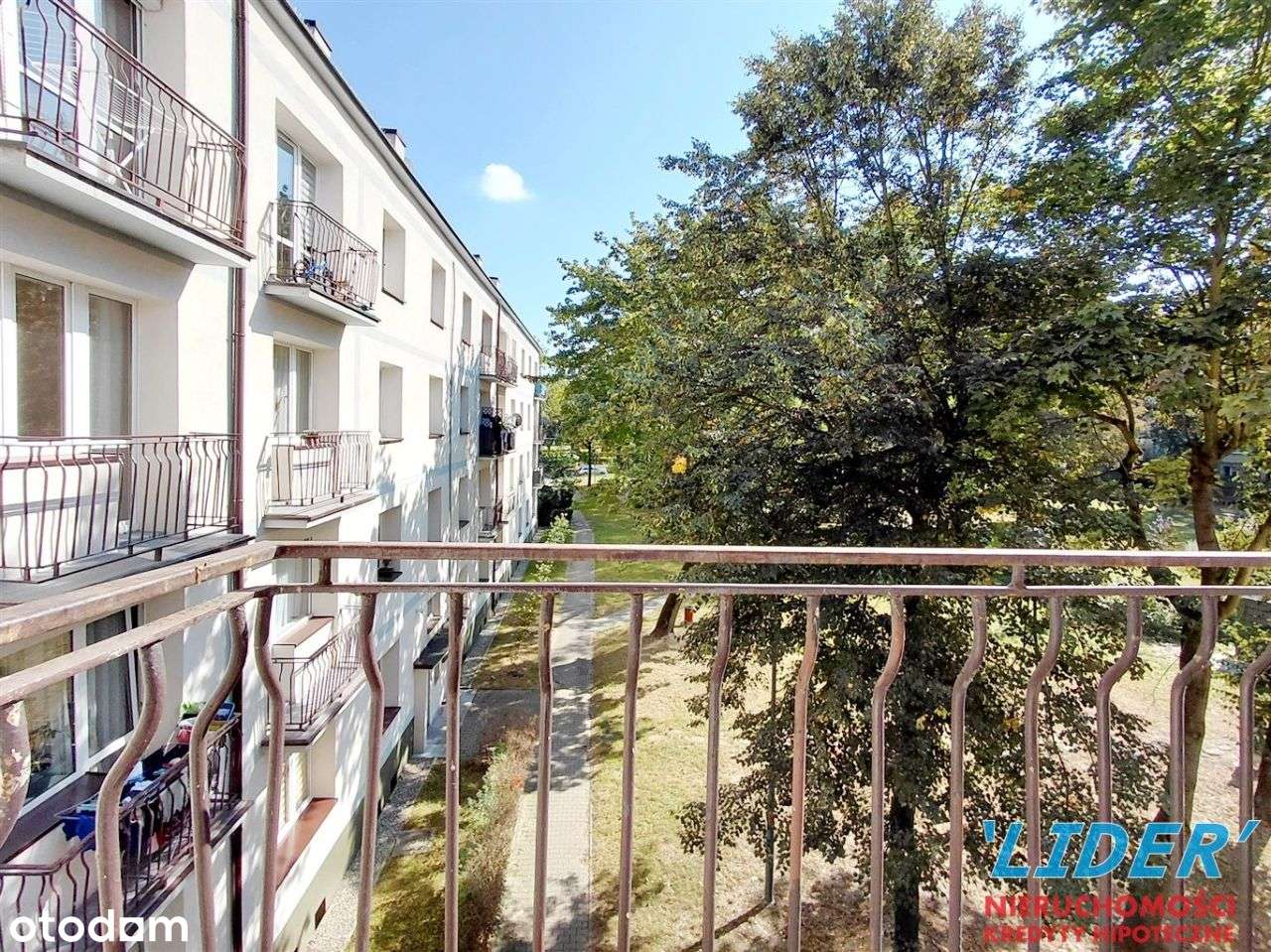 4 pokojowe mieszkanie w świetnym stylu, osiedle E-18