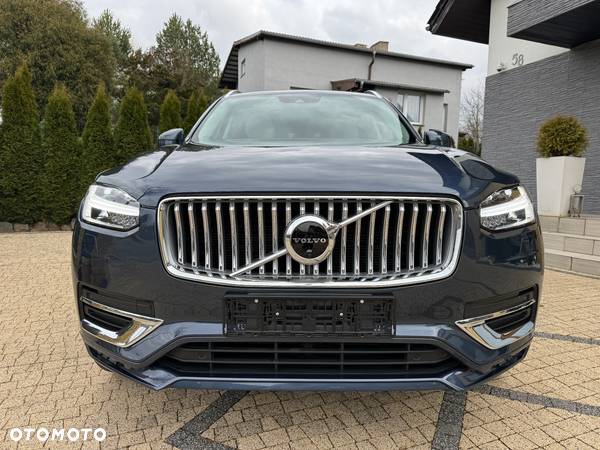 Volvo XC 90 B5 D AWD Geartronic Inscription - 5