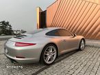 Porsche 911 Carrera S PDK - 7