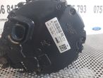 Alternator Vw Passat B8 Tiguan T-Roc Golf 7 Seat Skoda 2.0 Tdi Euro 6 Dupa 2018 Cod 04L903018A - 6