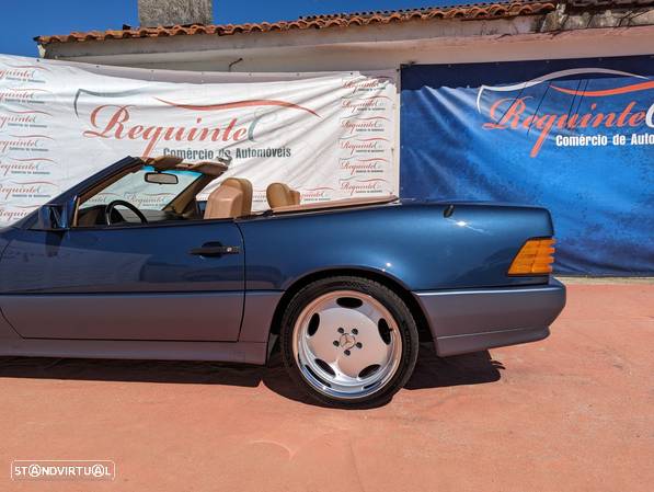 Mercedes-Benz SL 300 Standard - 20