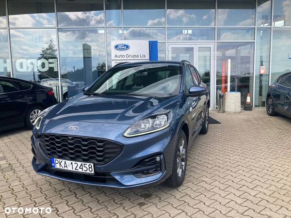 Ford Kuga 1.5 EcoBoost FWD ST-Line X - 5