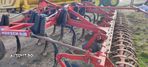 Horsch Terrano Grubber 5 FX cultivator 5 metri 16 gheare hidraulic - 9