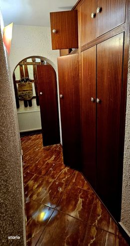 Apartament 4 camere | Zona Turda | Vedere totală spre Parcul Regina-7