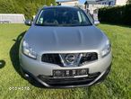 Nissan Qashqai+2 2.0 Acenta - 2