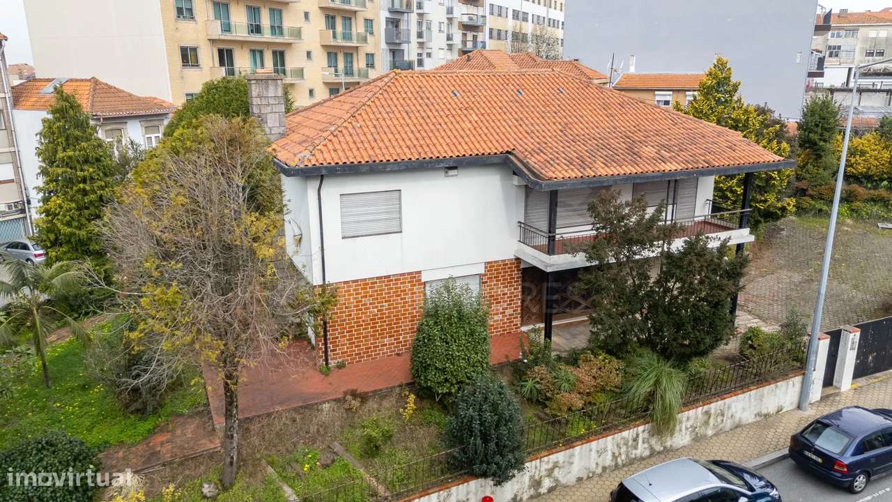 Lote urbano tipologia mista para predio - Grande imagem: 1/19