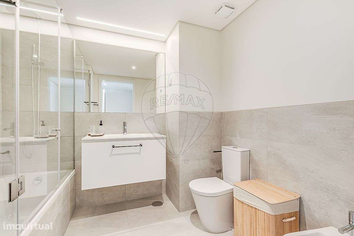 Apartamento T2 para venda-21