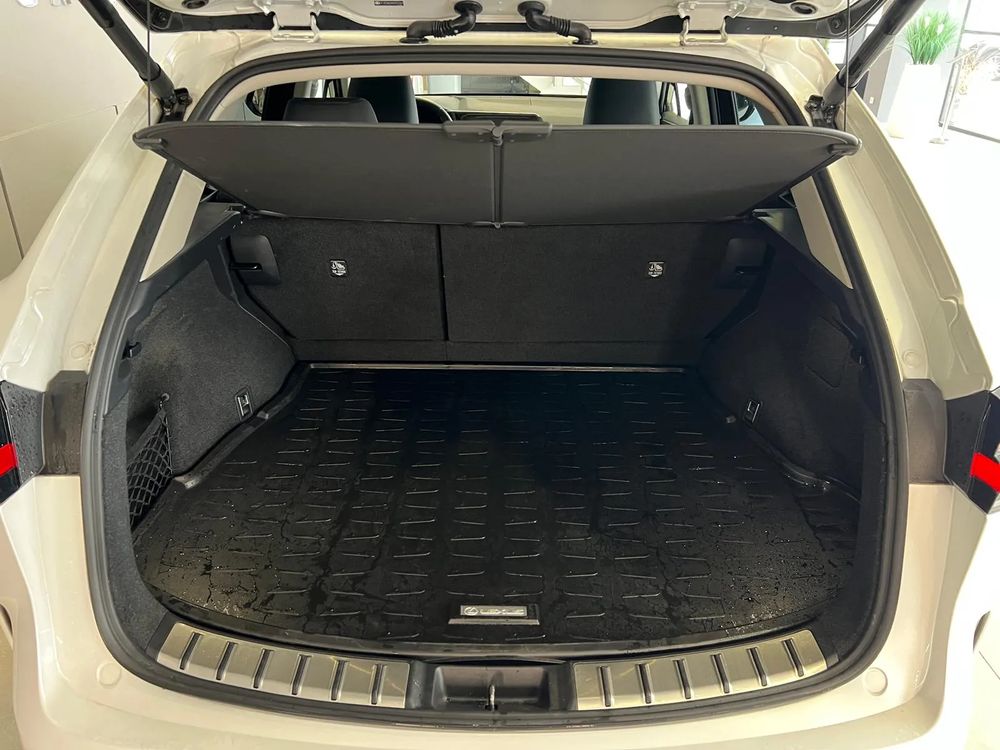 Lexus Nx Lexus NX350h 2,5 Hybrid 243 KM Prestige Salon Polska FV23%