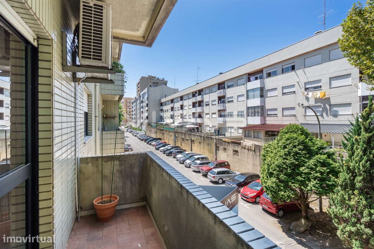 Apartamento T2 Venda em Braga (São Vítor),Braga-15