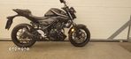 Yamaha MT - 3