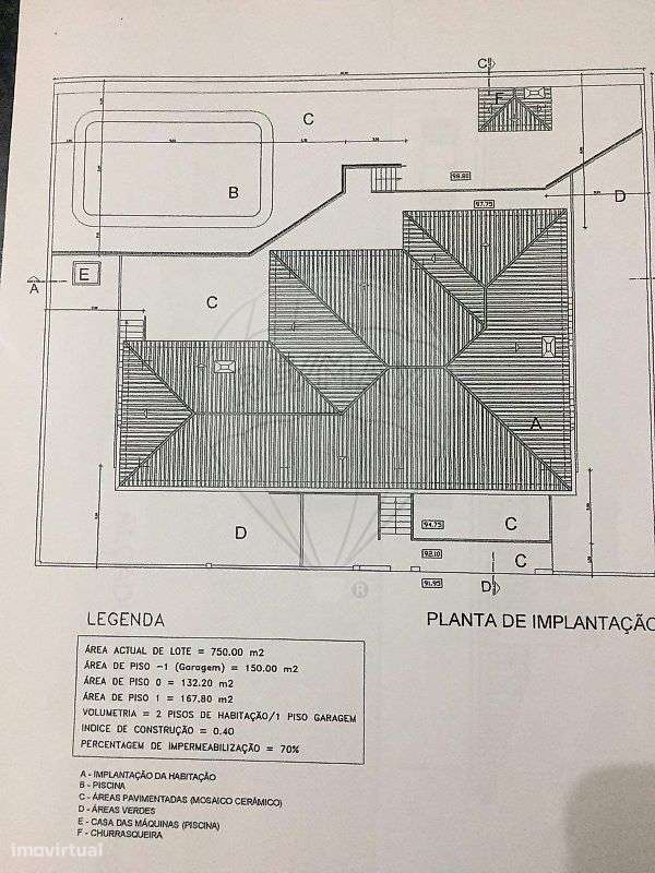 Moradia T5 para venda-40