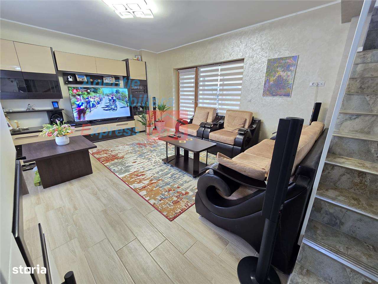 Casa tip vila in Miroslava: fara investitii necesare, mutare imediata!-0