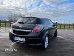 Opel Astra GTC 1.7 CDTI DPF (119g) Sport - 5