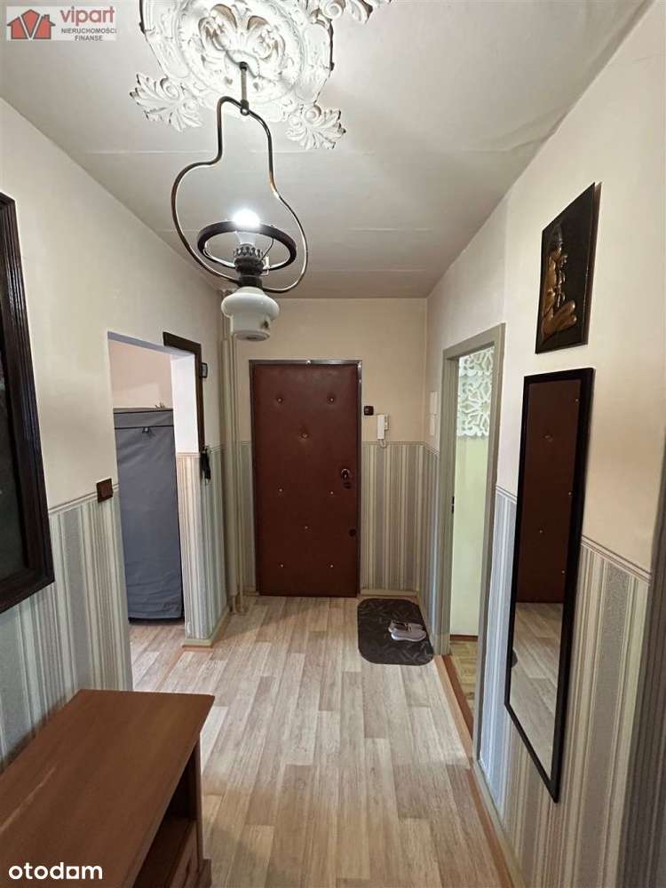 Mieszkanie, 61,20 m², Tychy - Pełny obrazek: 4/19