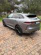 Jaguar F-Pace 5.0 V8 P550 AWD SVR - 2