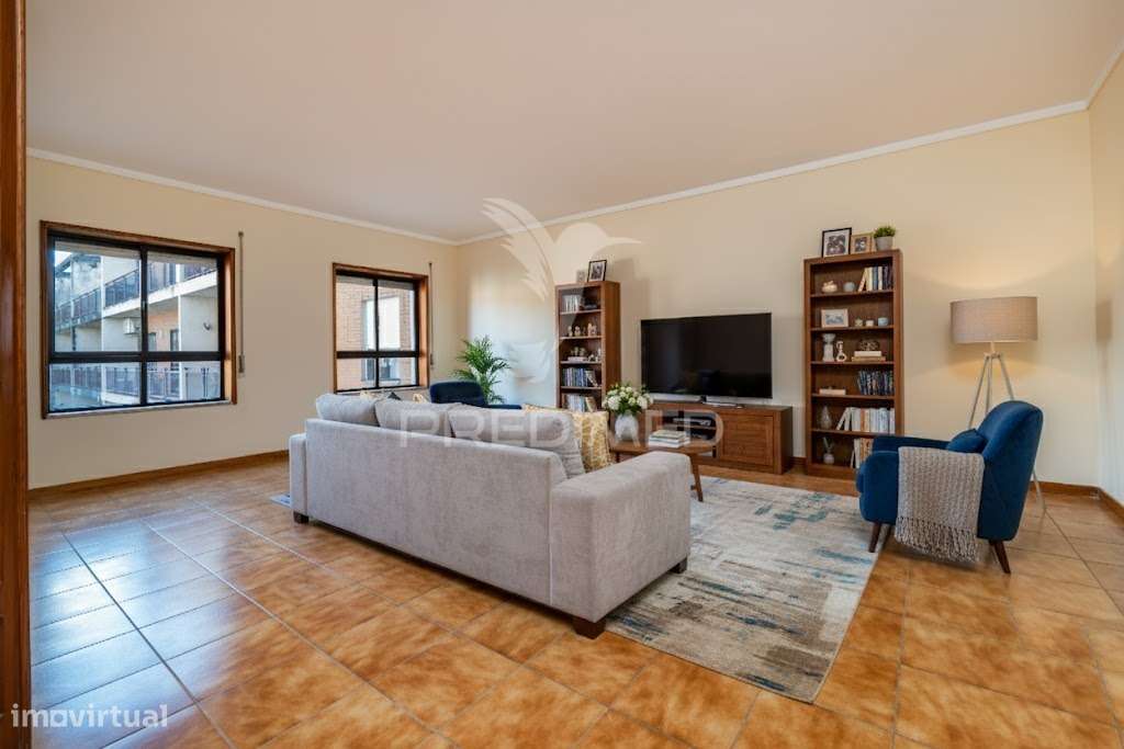 Apartamento T3 em Nogueira - Grande imagem: 4/40