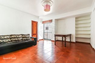 Apartamento T2 para venda