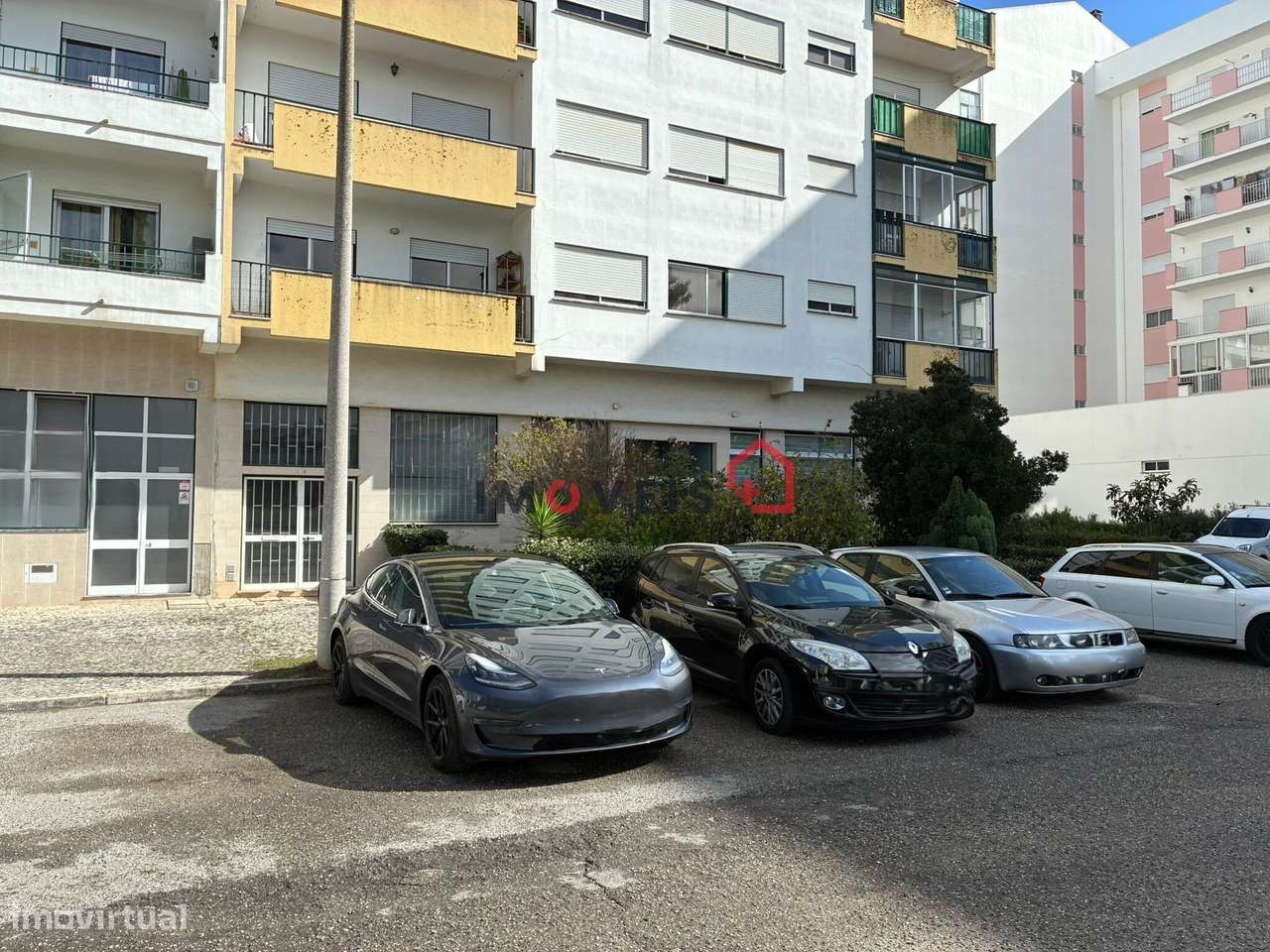 Loja para venda ou permuta na Quinta da Alçada – 190 m² - Grande imagem: 3/7