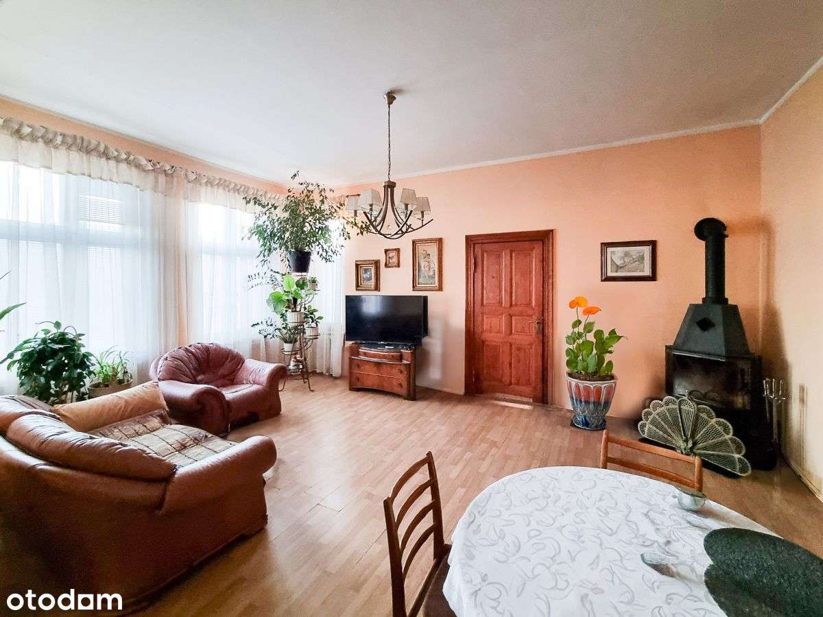 Przestronne mieszkanie przy parku bydgoskim - Pełny obrazek: 2/6