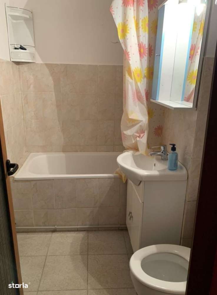 Garsoniera decomandata Petre Ispirescu Bolintineanu - Imagine principală: 5/5