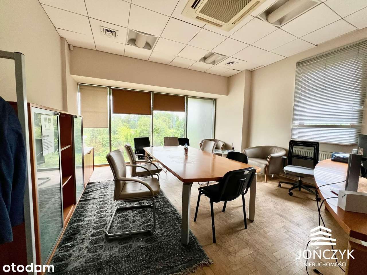 7 HA DZIAŁKI INWESTYCYJNEJ Z HALĄ MAGAZYNOWO-BIUROWĄ-12