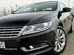 Volkswagen CC 2.0 TDI DPF BMT - 7