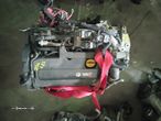 Motor Opel Corsa D 1.6i 16V OPC REF: Z16 LEL - 1