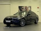 BMW 520 d Pack M Auto - 1