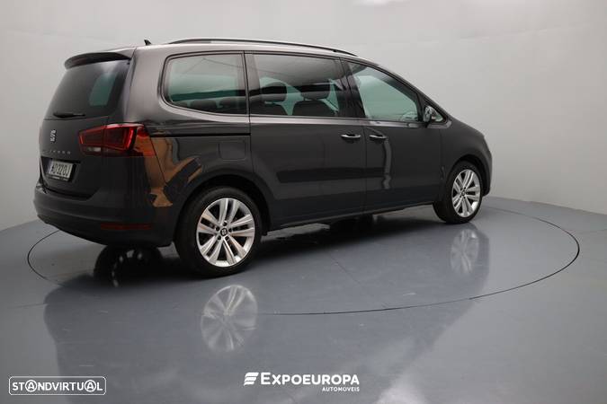 SEAT Alhambra - 5