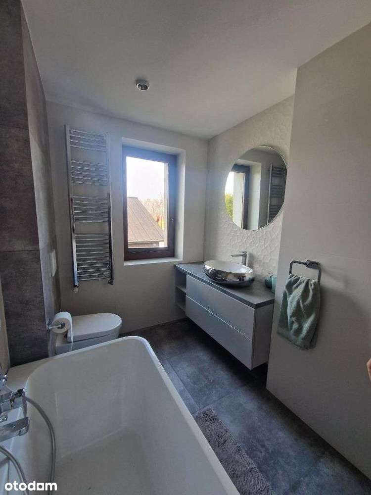 Dom Jednorodzinny Pszczyna - Pełny obrazek: 4/17