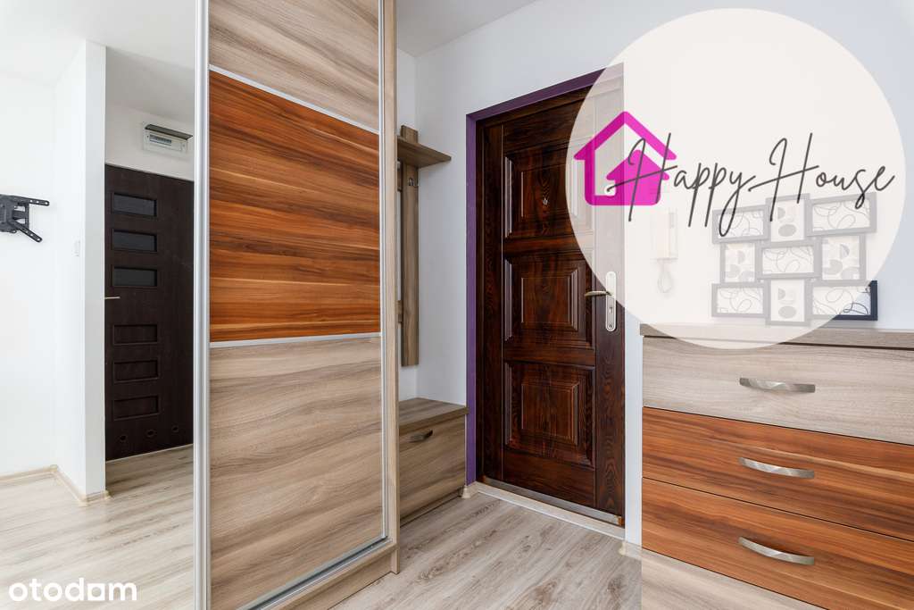 Kawalerka, Nagórki, umeblowana, od zaraz - Pełny obrazek: 4/13