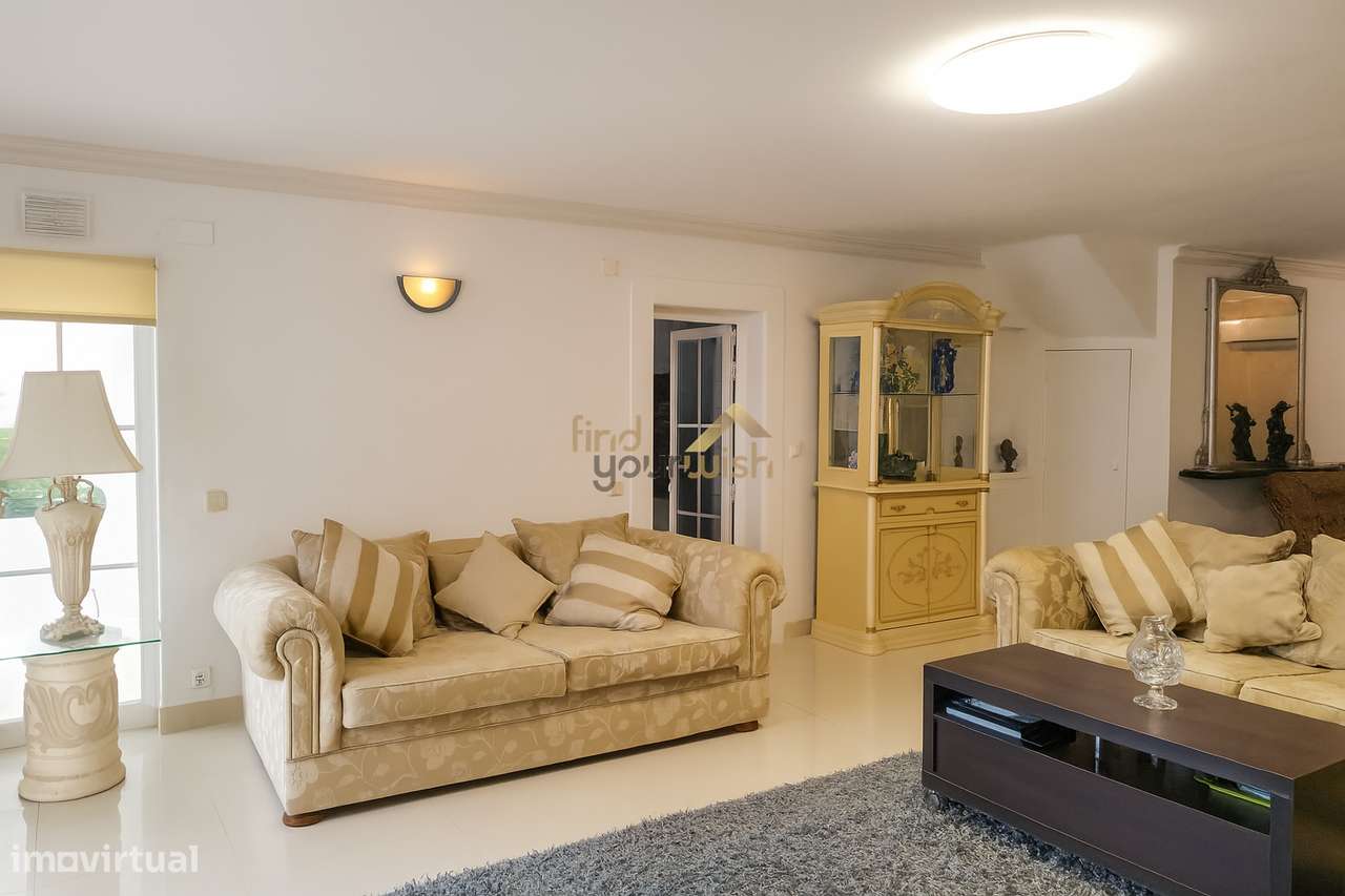 Moradia para Renovar | Ideal para Projeto Personalizado ou Investiment-5