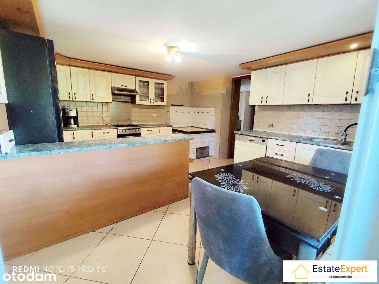 Przestronny dom z dużą działką - Pełny obrazek: 5/20