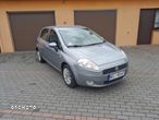 Fiat Grande Punto 1.4 8V - 1