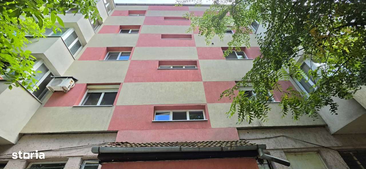 Ap 3 cam de vânzare, str Erofte Grigore, Ioșia-18