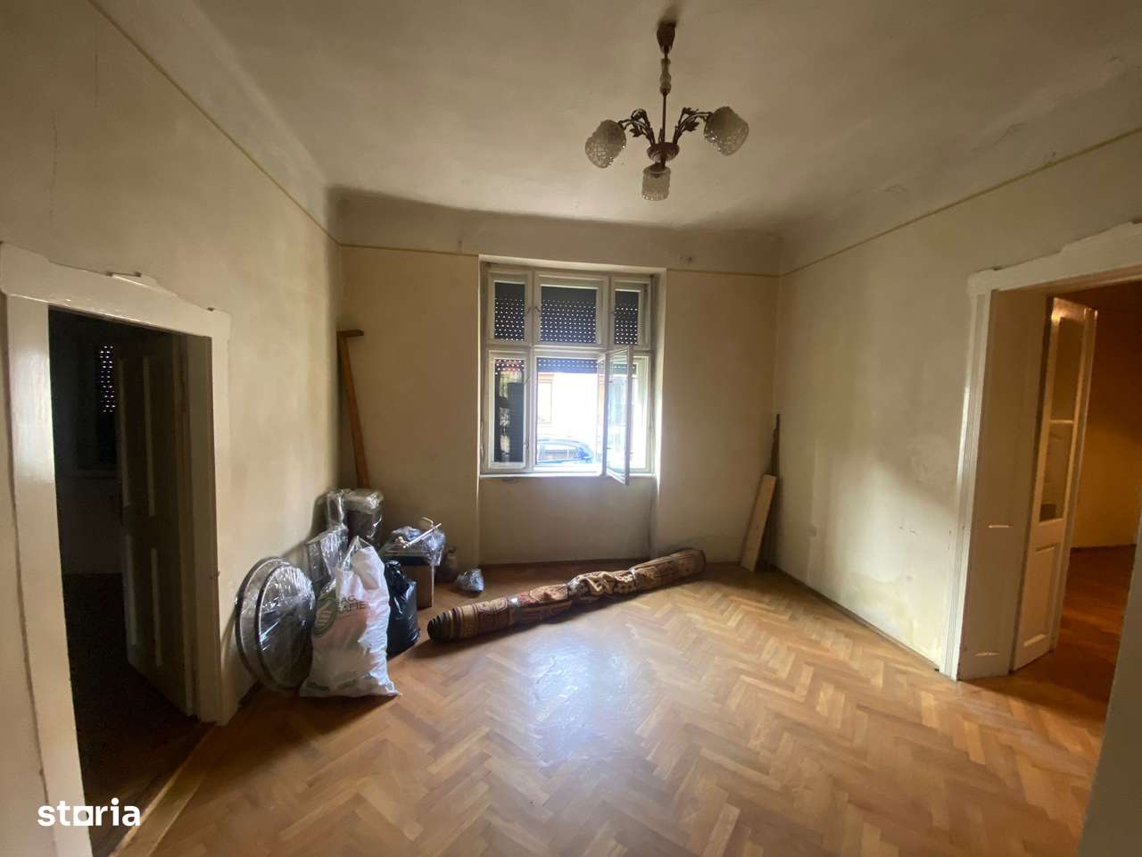 Semicentral - Casa 3 camere - Strada Oituzului - Imagine principală: 4/7
