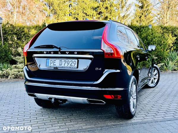 Volvo XC 60 D4 Drive-E Momentum - 21