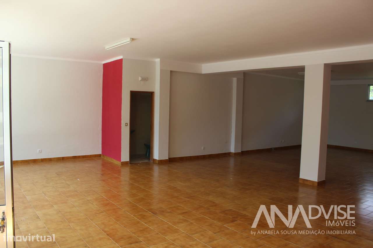 Loja  Arrendamento em Viseu,Viseu - Grande imagem: 3/5