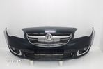 ZDERZAK PRZÓD OPEL MERIVA B 13-15R LIFT PDC # - 1