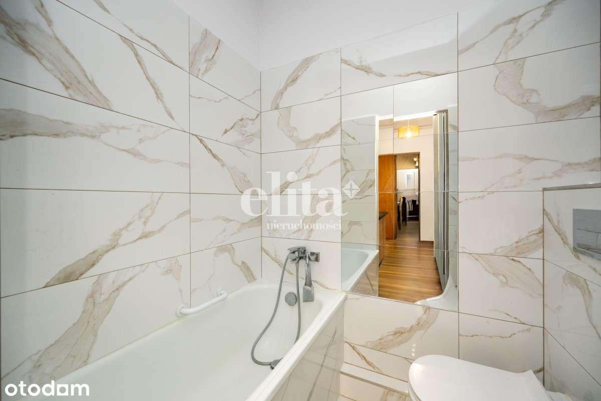 2 niezależne pokoje po generalnym remoncie | Zaspa-11