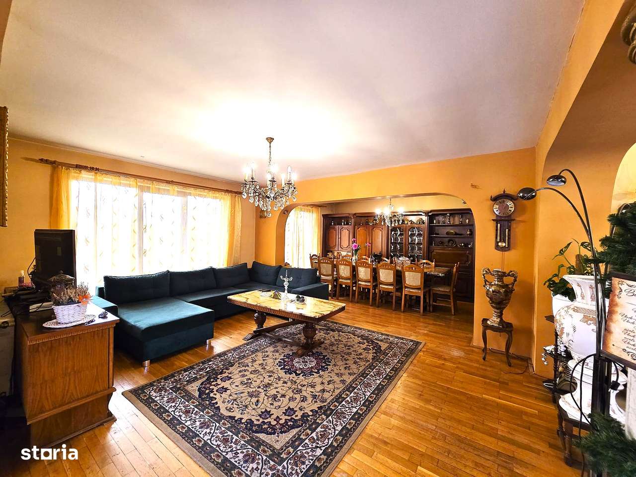 Casa spatioasa cu 5 camere | Ilarie Chendi - Imagine principală: 2/19