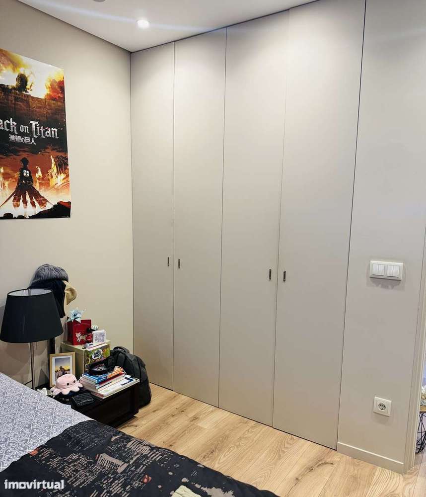 Moradia 3 frentes 200m praia-14