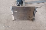 Radiator racire motor Dacia Logan 1  [din 2004 pana  2008] seria Sedan 1.6 MT (90 hp) - 2