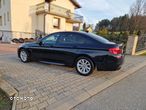 BMW Seria 5 520d xDrive - 5