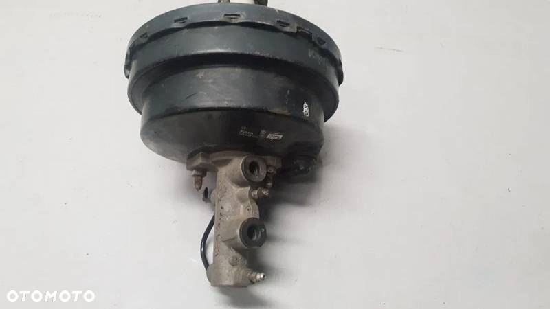 Serwo pompa hamulcowa Vw Golf IV 1.6 8V 1J2614105C - 2