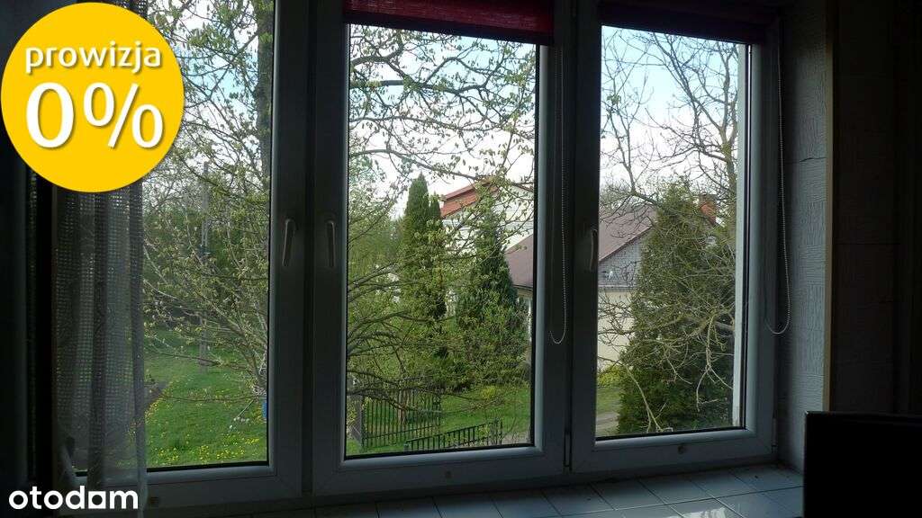 siedlisko, prawie 1 ha ziemi, w pięknym otoczeniu!-4