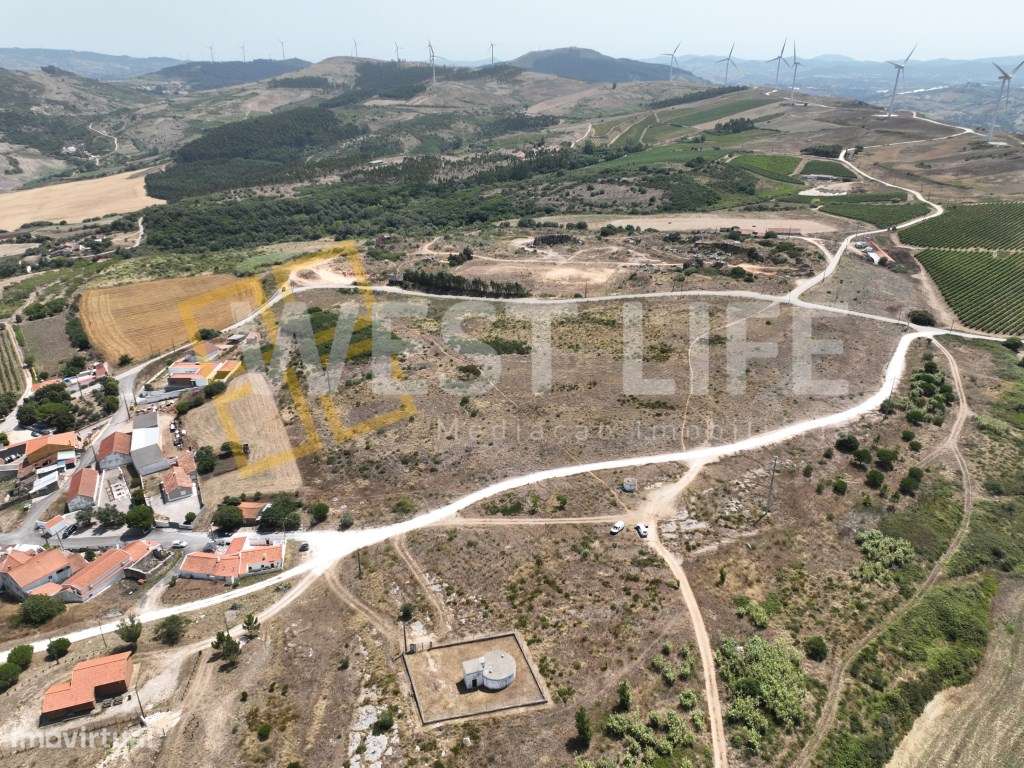 Terreno para Investimento com Loteamento Aprovado | Figueiredo - To...-12