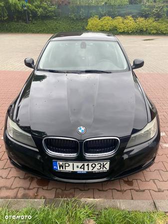 BMW Seria 3 316d - 1