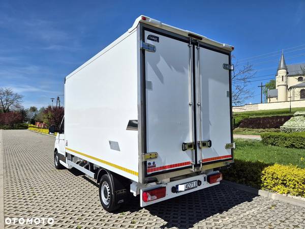 Volkswagen Crafter - 8